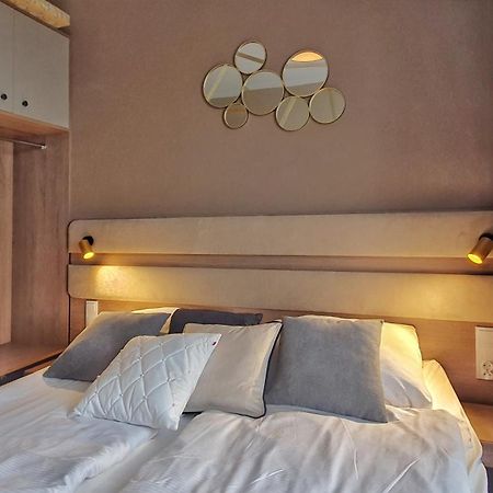 Holiday Home Bel Mare 514E Z Sypialnia I Tarasem Мендзиздрое Екстериор снимка