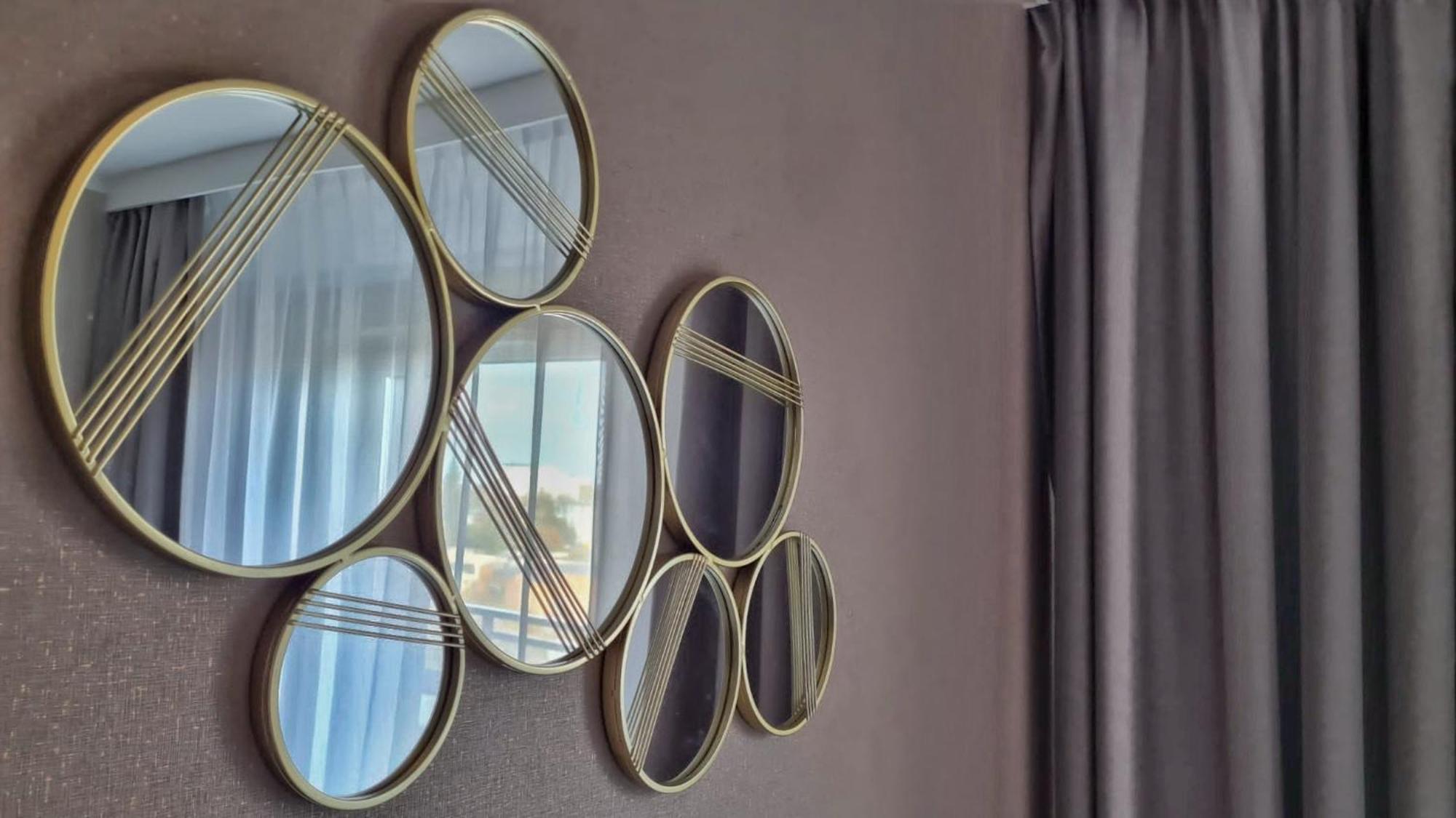 Holiday Home Bel Mare 514E Z Sypialnia I Tarasem Мендзиздрое Екстериор снимка