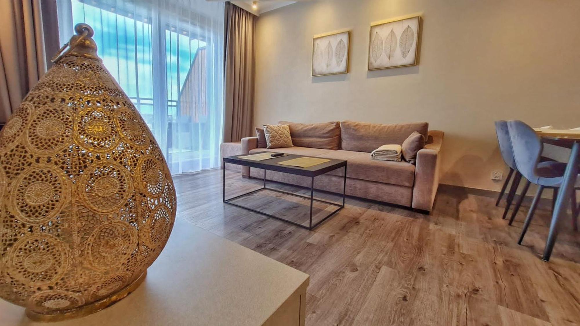 Holiday Home Bel Mare 514E Z Sypialnia I Tarasem Мендзиздрое Екстериор снимка