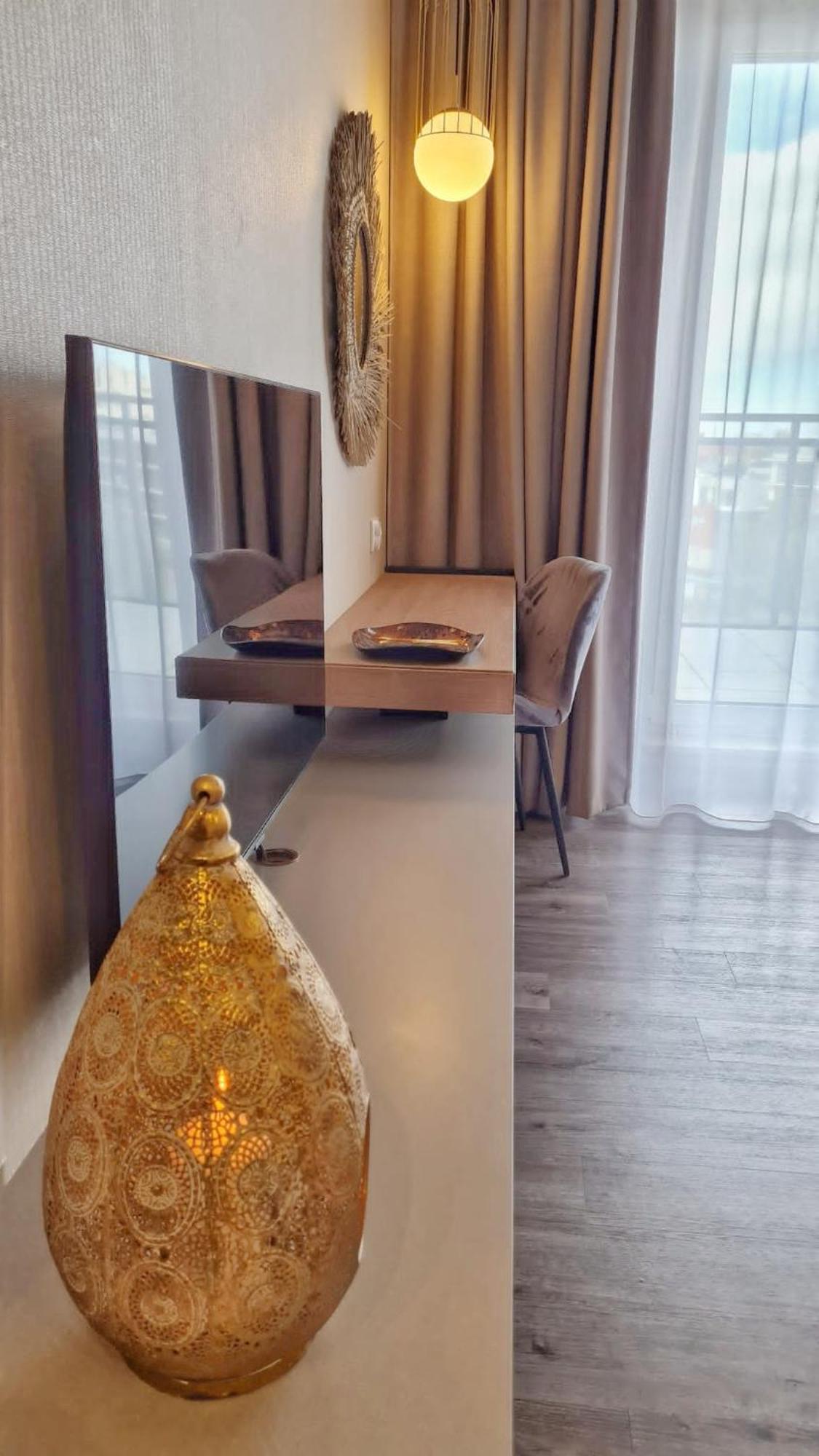 Holiday Home Bel Mare 514E Z Sypialnia I Tarasem Мендзиздрое Екстериор снимка