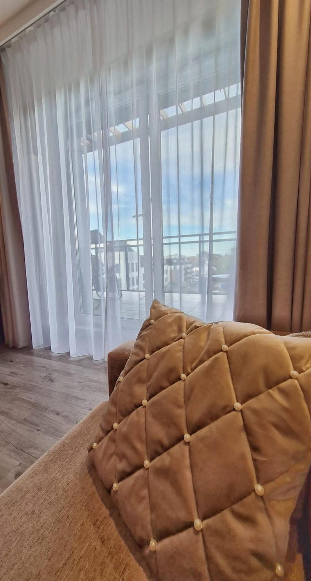 Holiday Home Bel Mare 514E Z Sypialnia I Tarasem Мендзиздрое Екстериор снимка